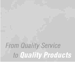 from Quality Service to Quality Products